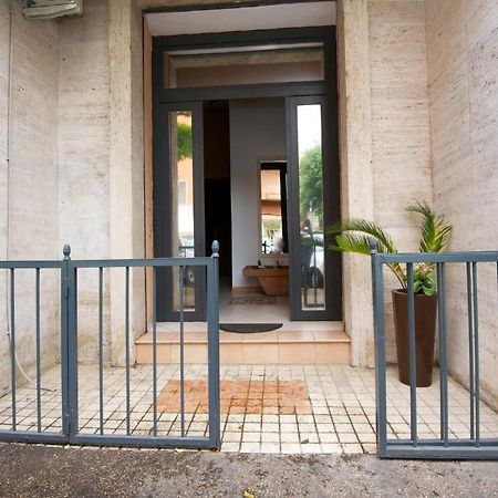 Guesthouse Il Gong Рим Экстерьер фото