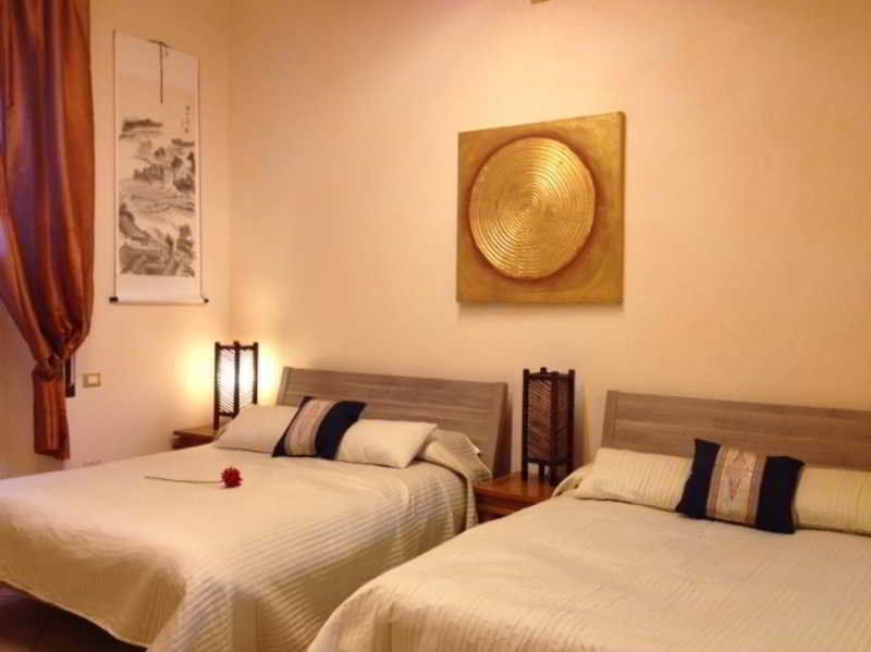 Guesthouse Il Gong Рим Экстерьер фото