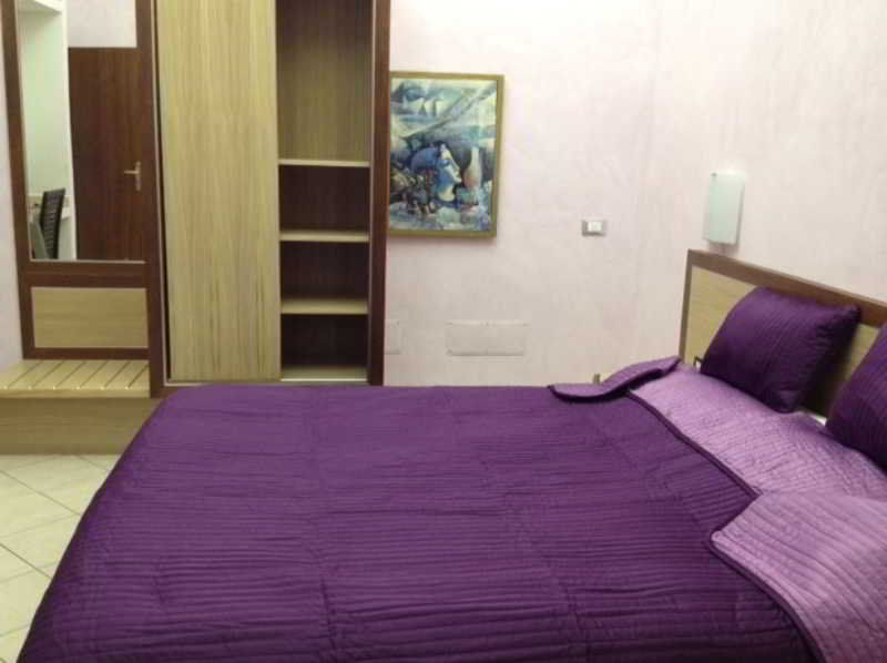 Guesthouse Il Gong Рим Экстерьер фото