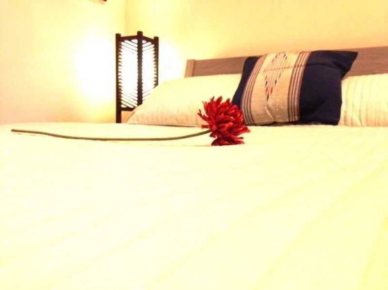 Guesthouse Il Gong Рим Экстерьер фото