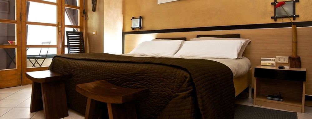 Guesthouse Il Gong Рим Экстерьер фото